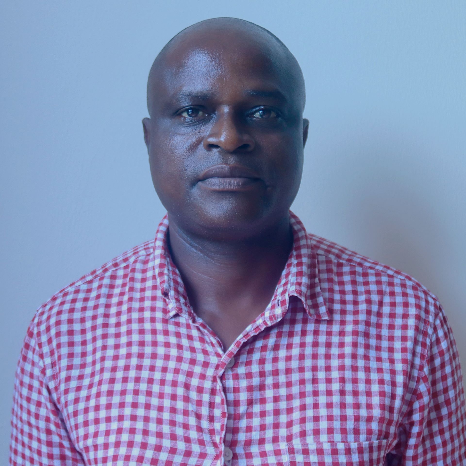 Bidii Renson Kombe